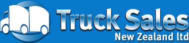 Truck Sales NZ