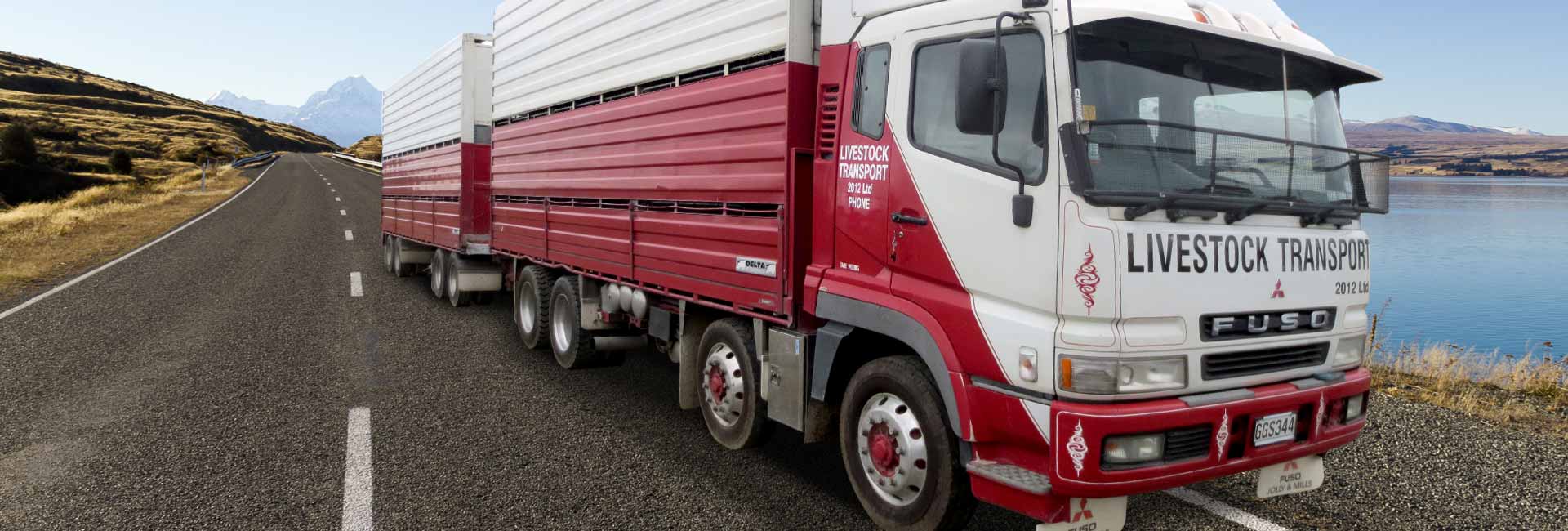 Truck Sales NZ