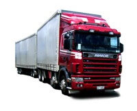 Truck Sales NZ Ltd