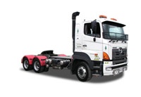 Truck Sales NZ Ltd
